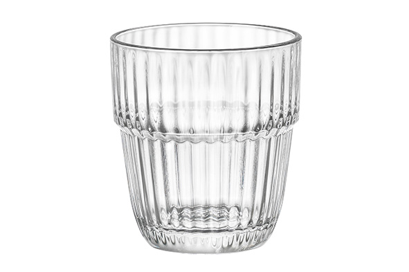 Barshine rocks glas set van 6 30,5 cl