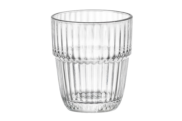 Barshine glas set van 6 21 cl