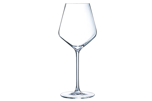Distinction wijnglas 38 cl set van 6