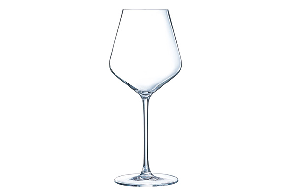 Distinction wijnglas 47 cl set van 6