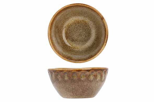Araki Hazel minischaaltje D7,5xH3,5cm