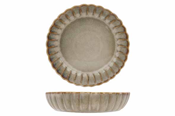 Astera Pearl soepbord Ø 21,7 x H 4,7 cm 0,75 l