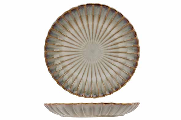Astera Pearl plat bord Ø 27,4 cm
