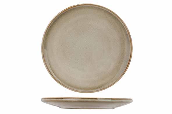 Conico Sand dessertbord Ø 22,5 cm