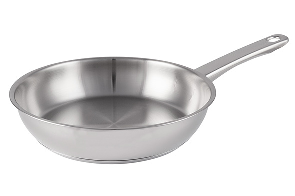 Daily Braadpan Ø 20 cm roestvrij staal