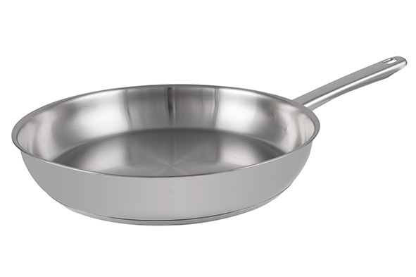 Daily braadpan Ø 24 cm roestvrij staal