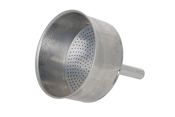 Moka vervangingsfilter voor 9 kopjes aluminium