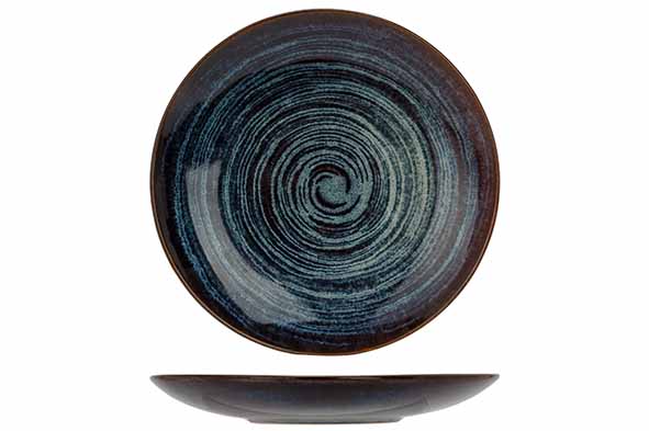 Atlantis Circle dessertbord Ø 21,5 cm