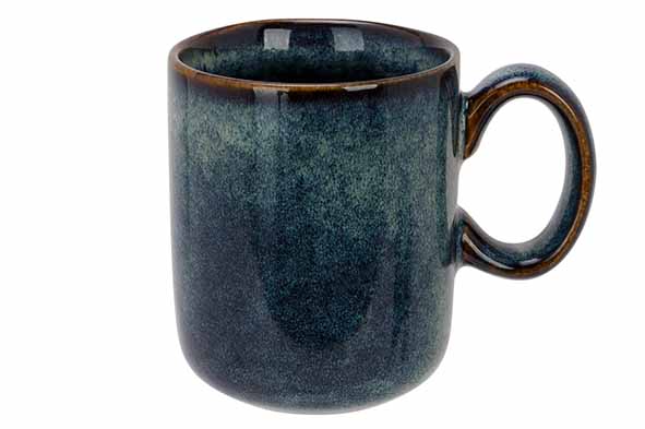 Atlantis Tasse 0,17 l Ø 6,5 x 8 cm