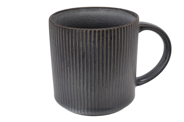 Sauvage beker 0,45 l Ø 9,4 cm, H 9,8 cm
