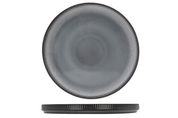 Sauvage dessertbord Ø 21,5 cm, H 2 cm