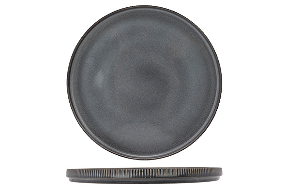 Sauvage bord Ø 27 cm