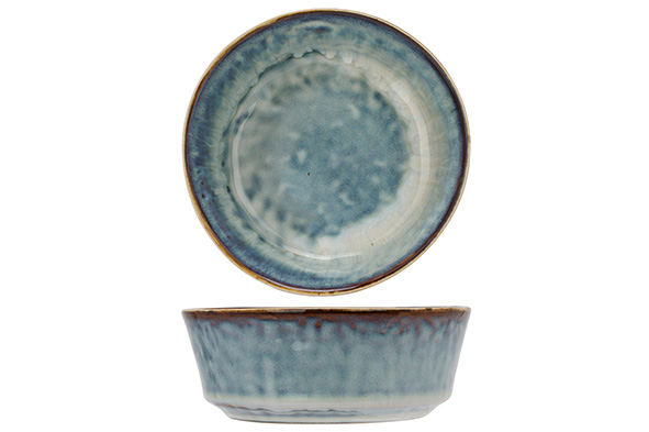Tigris schaaltje Ø 13 x H 5 cm