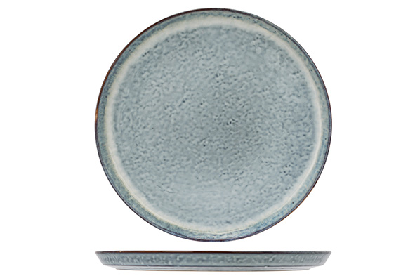 Tigris plat bord Ø 27 cm
