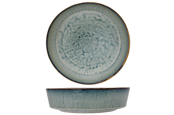 Tigris schaal Ø 27,5 x H 7,3 cm