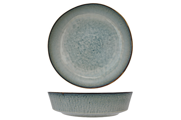 Tigris schaal Ø 33 x 8 cm