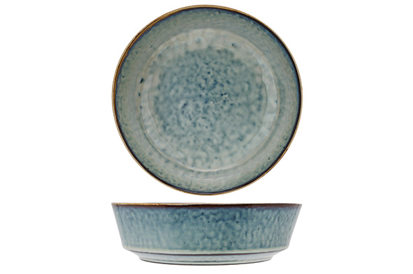 Tigris schaal Ø 22 cm