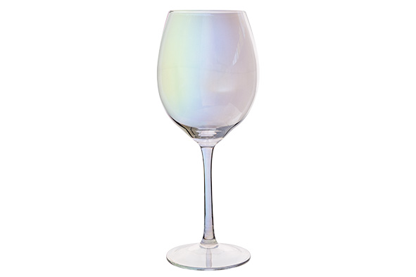 Pearl wijnglas set van 4 0,38 l