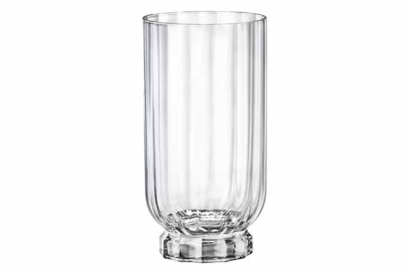 Florian glas 43 cl set van 4