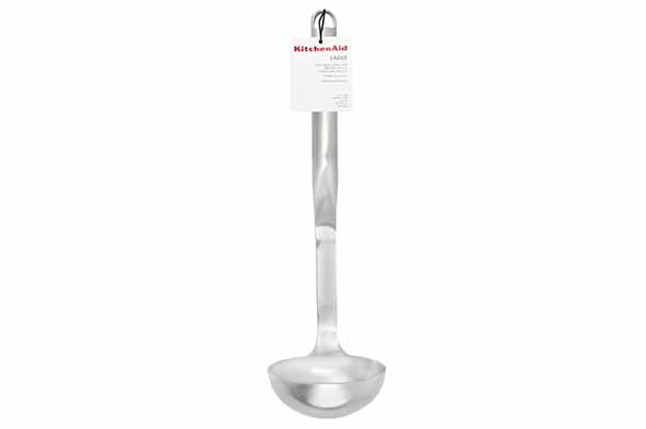Premium pollepel 31 cm