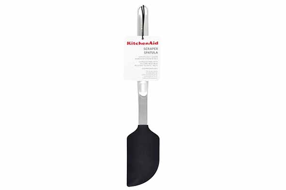 Premium pannenlikker 31 cm