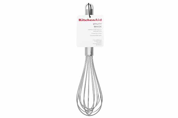 Premium klopper 26 cm