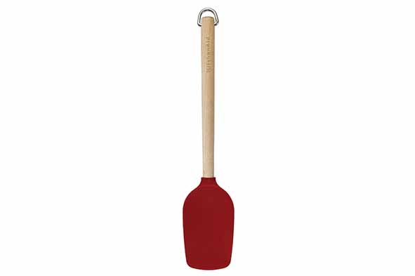 Core Empire Red Birchwood Spachtel 31 cm