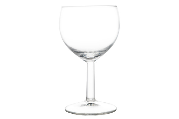 Ballon wijnglas set van 6 190 ml