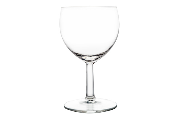 Ballon wijnglas set van 6 25 cl