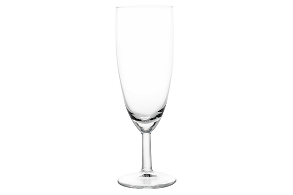 Ballon champagneglas set van 6 15 cl