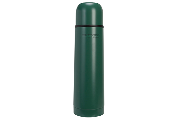 Everyday isoleerfles 0,5 l dark grey-green Ø 7 cm