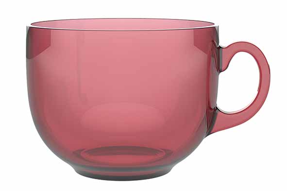 Jumbo Alba terracotta 50 cl