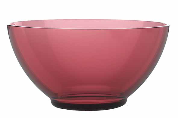 Bol Alba terracotta 50 cl