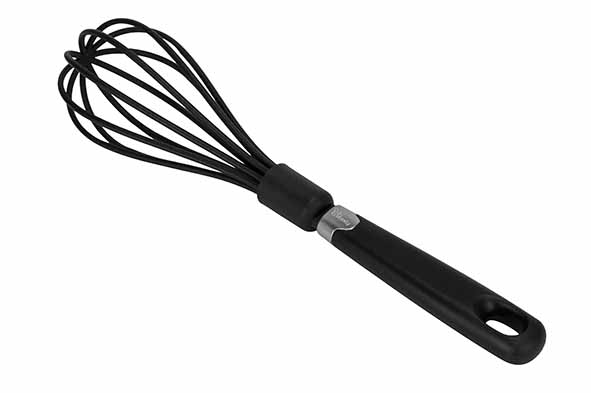 Delish klopper nylon