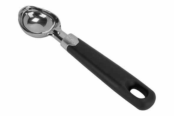 Delish ice cream scoop
