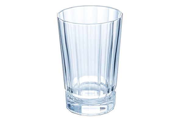 Bourbon tumbler 36 cl set van 6