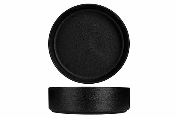 Blackstone kom Ø 18 cm 0,72 l stapelbaar