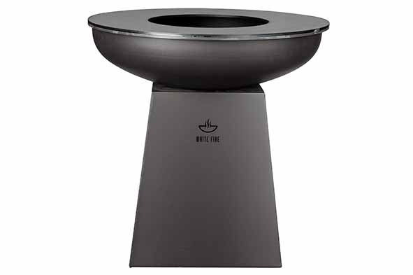 Original barbecue black