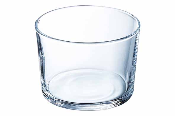 Onctuose bol 22 cl lot de 24