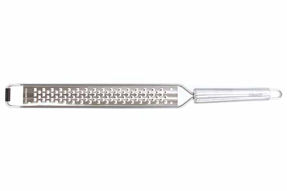 Grattugia handrasp extra grof 39,5 cm