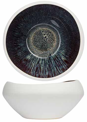 Mauna kom 20 x 19,5 x 9,5 cm