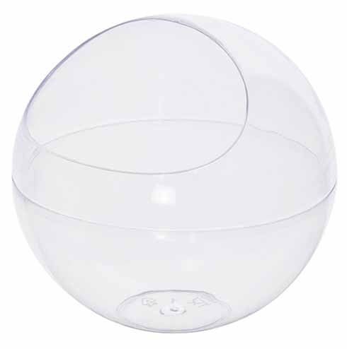 Easy Apero-Schale D6,1 x H3,5 cm, 12er-Set