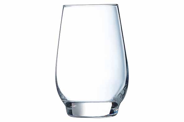 Absoluty tumbler set van 6 37 cl