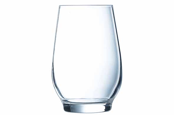 Absoluty tumbler FH set van 6 0,45 l