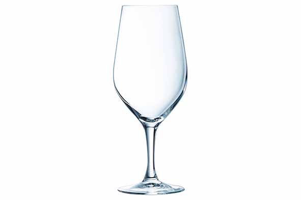 Evidence wijnglas set van 6 45 cl