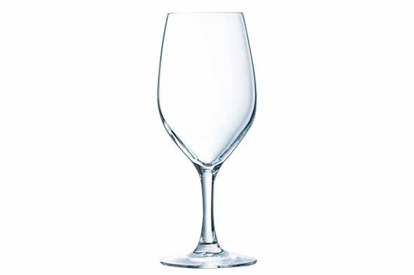 Evidence wijnglas set van 6 27 cl