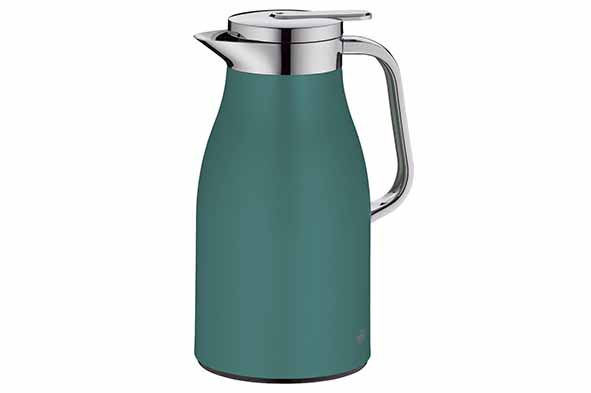 Skyline jug boho green 1 l 15.3 x 15 x 26.5 cm