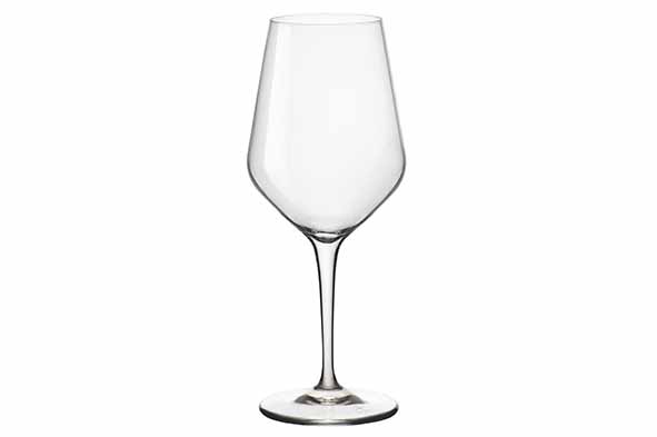Milano wijnglas set van 6, 44,5 cl