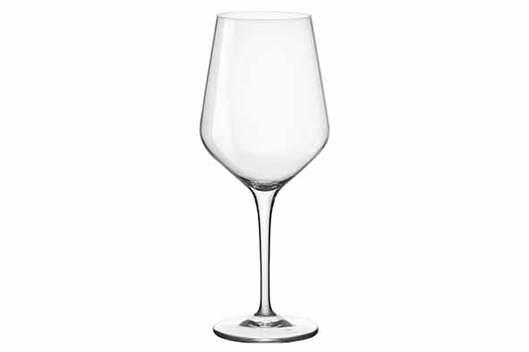 Milano wijnglas, set van 6, 56 cl
