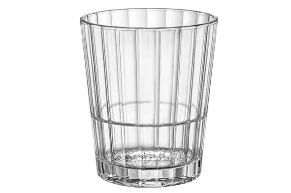 Oxford rocks glas 31,2 cl, set van 36